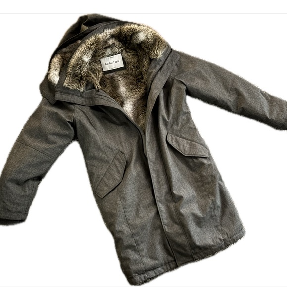 Babaton parka - Picture 1 of 4